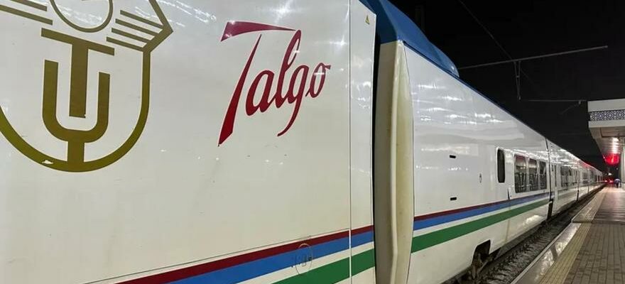 La guerre du prix de Talgo le polonais pese et