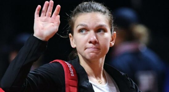 La joueuse de tennis roumaine Simona Halep annonce soudainement son