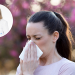 La pollution multiplie leffet des allergies