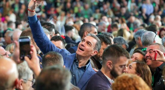 La pression du mediateur Junts laisse dans les airs la