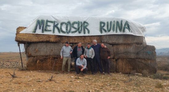 Laccord avec le Mercosur est un danger et une grande