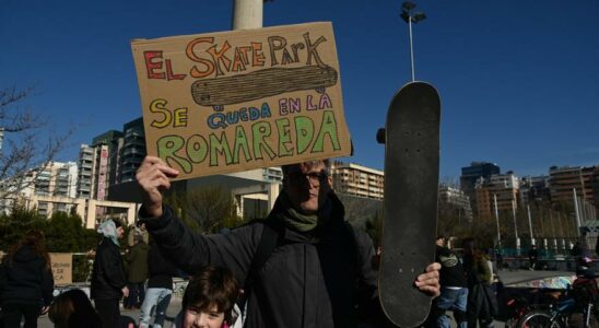 Lassociation de quartier Piruli pour un urbanisme equitable est nee