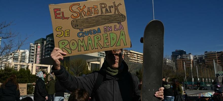 Lassociation de quartier Piruli pour un urbanisme equitable est nee