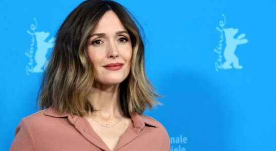 Le Berlinale se rend au talent de Rose Byrne