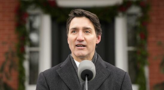 Le Canada et le Mexique reagissent avec des represailles aux