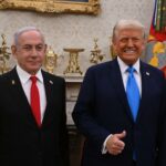 Le Hamas appelle Trump raciste et talonne le ridicule