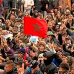 Le Maroc va a la greve generale contre la montee