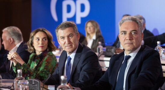 Le PP demande la demission de Reyes Maroto apres avoir