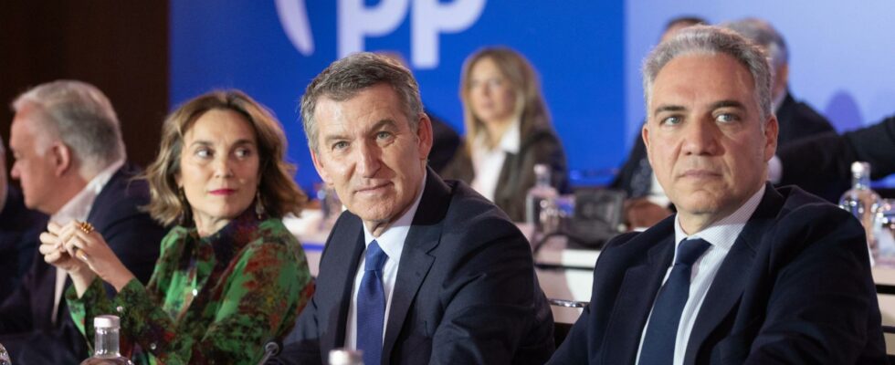 Le PP demande la demission de Reyes Maroto apres avoir