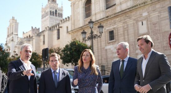 Le PP lance a Seville son propre forum de maires