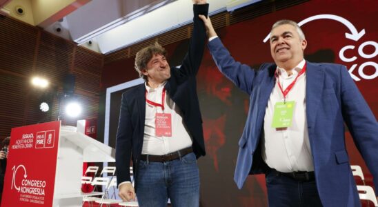 Le PSOE charge contre les juges dit que le PP