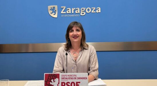 Le PSOE demande a nouveau que lopposition soit dans la