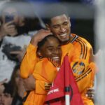 Le Real Madrid Conques Anoet