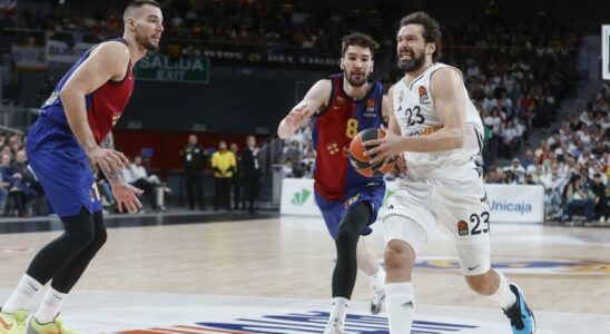 Le Real Madrid avec Abalde et Hezonja a la tete