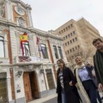 Le Toledo Maria Rodriguez et lAlbacete Jesus Plaza aspirent a