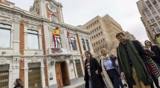 Le Toledo Maria Rodriguez et lAlbacete Jesus Plaza aspirent a