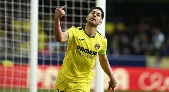 Le Villarreal aime la colista Valladolid