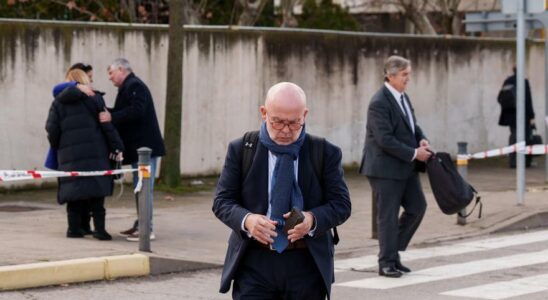 Le bureau du procureur souligne que Boye a fait une