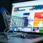 Le defi cache du commerce electronique