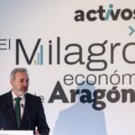 Le gouvernement Aragon mettra deja en oeuvre lIA dans 20