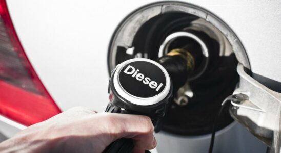 Le gouvernement confirme quil imposera une nouvelle taxe diesel des