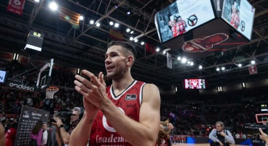 Le match de la ligue Enddesa en direct