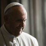 Le pape a passe une nuit calme apres la crise