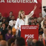 Le psoe dAlegr