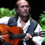 Le public de Madrid conclut que Paco de Lucia est