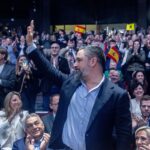 Le sommet des Patriots de Abascal et son alliance avec