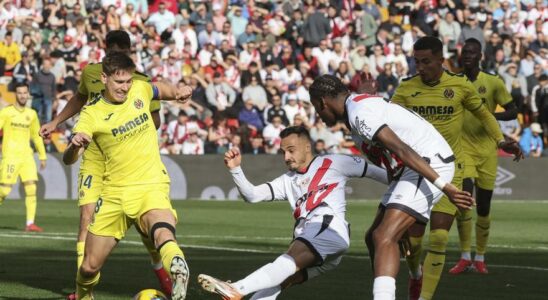 Lechelle de Villarreal vers les champions apres avoir conquere les