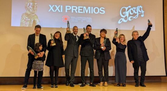 Les Goya Photography Awards sont relances dans son edition XXI