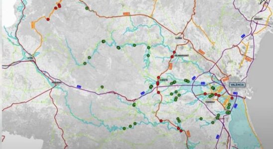 Les deces auraient pu etre evites avec des infrastructures prevues