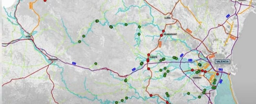 Les deces auraient pu etre evites avec des infrastructures prevues