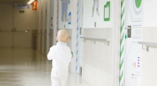 Les difficultes a enqueter sur le cancer infantile en Espagne