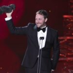 Les images des gagnants des Goya 2025 Awards