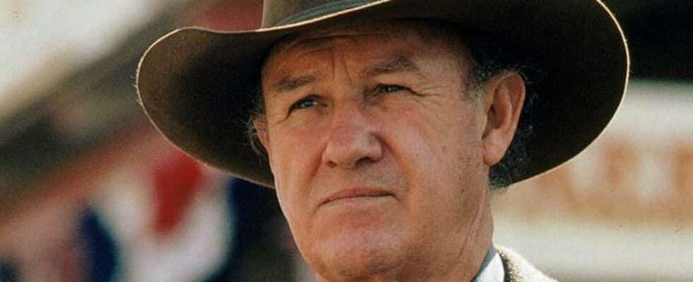 Les meilleurs films de Gene Hackman le legendaire acteur hollywoodien