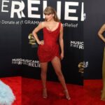 Les meilleurs looks du tapis rouge des Grammy 2025