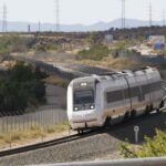 Les trains Renfe a Aragon depassent 24 millions dutilisateurs en