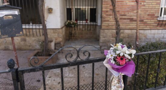 Les voisins ont sauve leur famille mais elle est morte