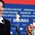 Linklater et Hawke montrent a nouveau leur symbiose a Berlinale