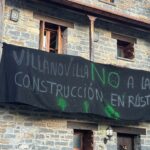 Logement illegal Jaca Ils denoncent la construction de logements