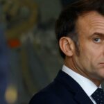 Macron echoue dans ses efforts pour obtenir une position commune