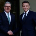 Macron et Starmer visiteront Washington la semaine prochaine pour rencontrer