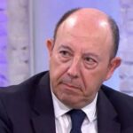 Marche immobilier Gonzalo Bernardos est tres pessimiste avec lavenir