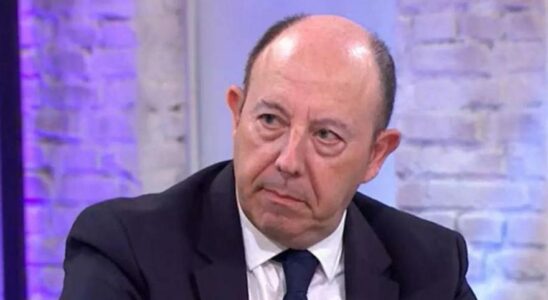 Marche immobilier Gonzalo Bernardos est tres pessimiste avec lavenir