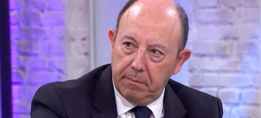 Marche immobilier Gonzalo Bernardos est tres pessimiste avec lavenir