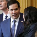 Marco Rubio arrive au Panama au milieu de loffensive americaine