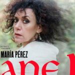 Mariaconfusion Duo se souvient de Jane Eyre au Zaragoza Market