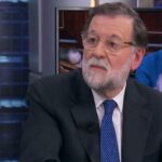 Mariano Rajoy repond haut et clair a Pablo Motos sil